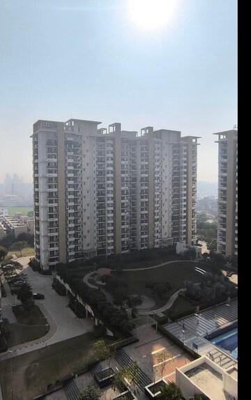 3 BHK Apartment For Sale in Emaar Imperial Gardens, Sector 102