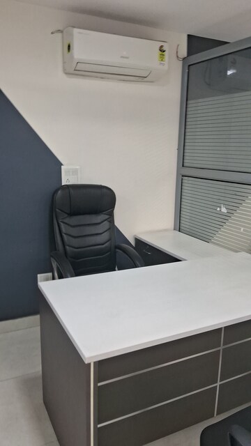 Furnished Amenities in  Office Space at Sector 10 – for Rent
