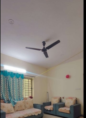 2 BHK Apartment For Rent in Sai Teja Serein Kr Puram Bangalore  8272881