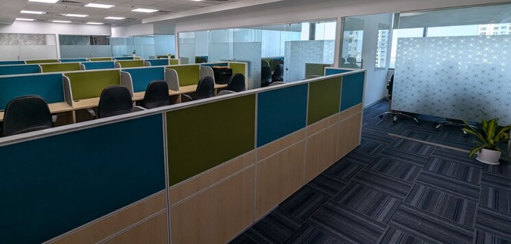 Kitchen, sdf-7-seepz Commercial Office Space 9800 Sq.Ft. In Andheri East Mumbai 8272876