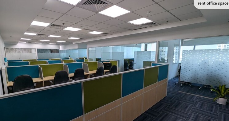 Team Area, sdf-7-seepz Commercial Office Space 9800 Sq.Ft. In Andheri East Mumbai 8272876