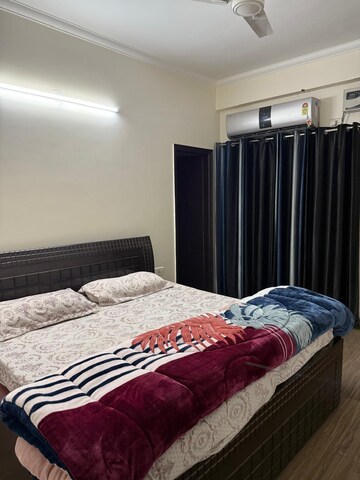 3 BHK Apartment For Rent in Antriksh Golf View, Sector 78