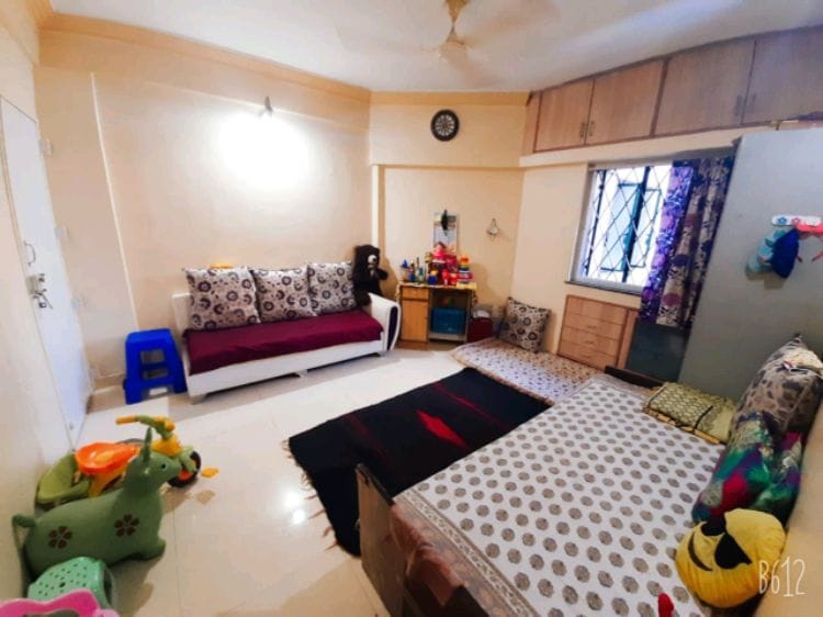 1 BHK Apartment For Sale in Pleasant Park