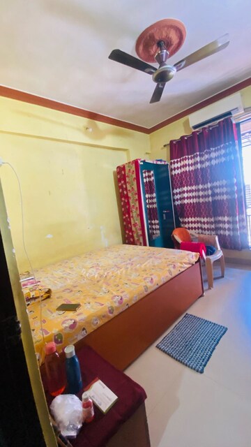 Bedroom in 1 BHK Apartment at Maitreya CHS Khanda Colony, Khanda Colony – for Rent