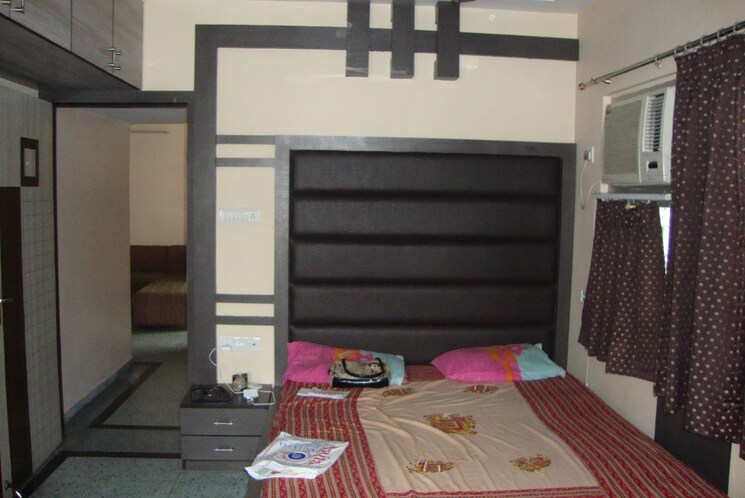 Bedroom, kankurgachi 2 Bedroom 950 Sq.Ft. Apartment In Kankurgachi Kolkata 8272934