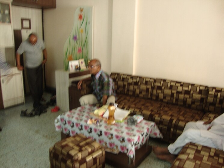 Living Room, kankurgachi 2 Bedroom 950 Sq.Ft. Apartment In Kankurgachi Kolkata 8272934