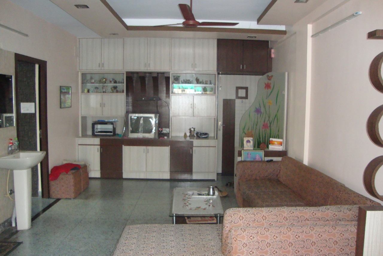 2 BHK Apartment For Sale in Stand Alone Building Kank