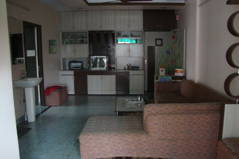 Living Room, kankurgachi 2 Bedroom 950 Sq.Ft. Apartment In Kankurgachi Kolkata 8272934