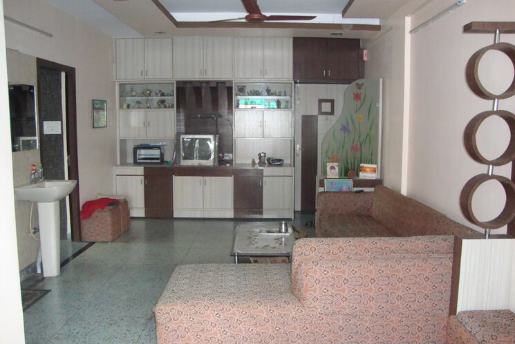 Living Room, kankurgachi 2 Bedroom 950 Sq.Ft. Apartment In Kankurgachi Kolkata 8272934