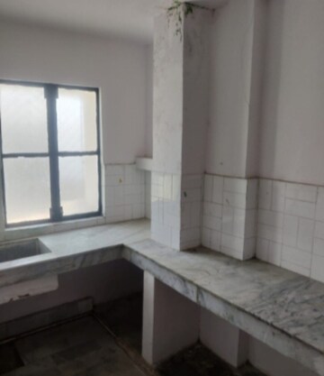 Kitchen in 2 BHK Independent House at Aliganj – for Rent