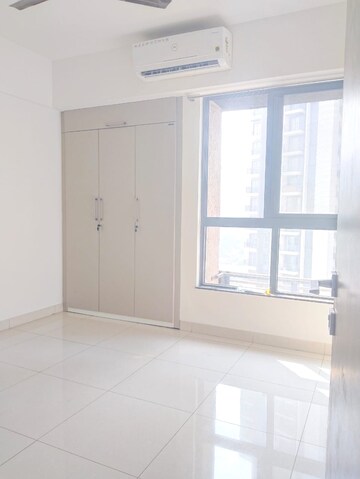 1 BHK Apartment For Rent in Godrej City Panvel Phase 1, Poyanje