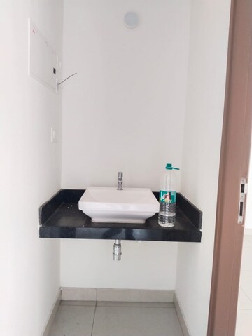 Furnished Amenities in 1 BHK Apartment at Godrej City Panvel Phase 1, Poyanje – for Rent