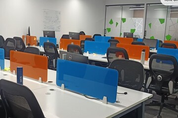  Office Space For Rent in Andheri East