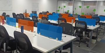 Team Area in  Office Space at Andheri East – for Rent