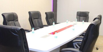 Team Area in  Office Space at Andheri East – for Rent