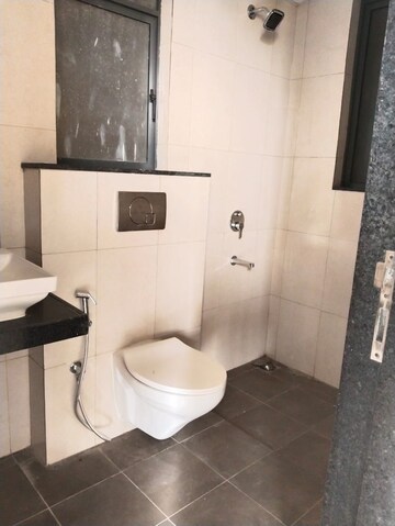 Master Bedroom in 1 BHK Apartment at Godrej City Panvel Phase 1, Poyanje – for Rent