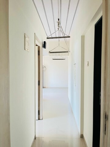  2 BHK Apartment at Mayfair Housing Hillcrest, Vikhroli West – for Rent