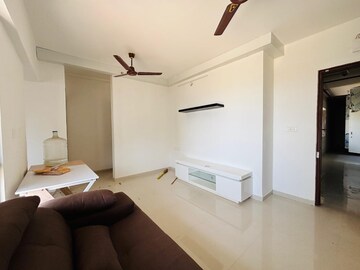Bathroom in 1 BHK Apartment at Wadhwa Wise City South Block Phase 1 B1 Wing A2, Old Panvel – for Rent