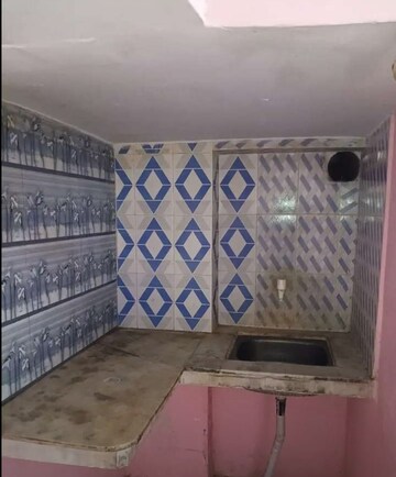 1 BHK Builder Floor – Exterior View View at Aliganj - for Rent