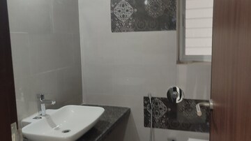 Furnished Amenities in 2 BHK Apartment at Marathon Nexzone, New Panvel – for Rent