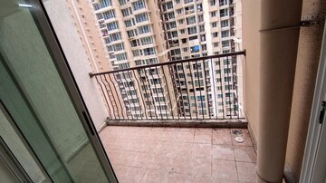 2 BHK Apartment – Exterior View View at Marathon Nexzone, New Panvel - for Rent