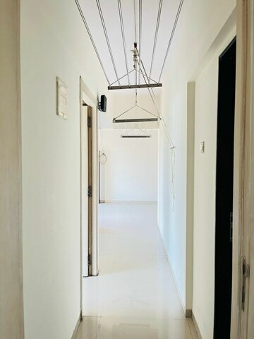 Building Lobby in 2 BHK Apartment at Mayfair Housing Hillcrest, Vikhroli West – for Sale