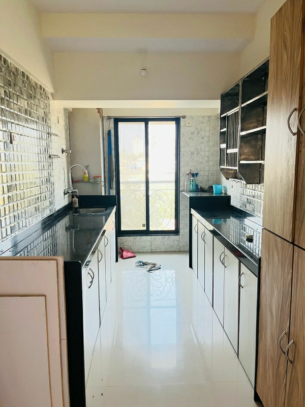 2 BHK Apartment For Sale in Mayfair Housing Hillcrest