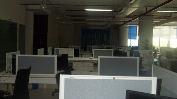 Kitchen in  Office Space at Everest Chambers, Andheri East – for Rent