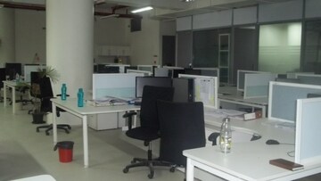 Commercial Office Space 1250 Sq.Ft. For Rent in Andheri East Mumbai  8272965