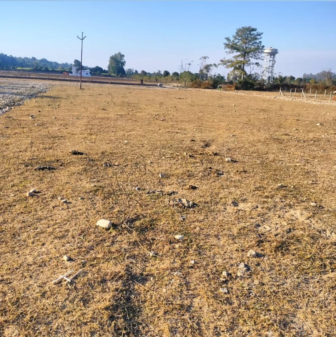 Plot For Sale in Shimla By Pass Sherpur 