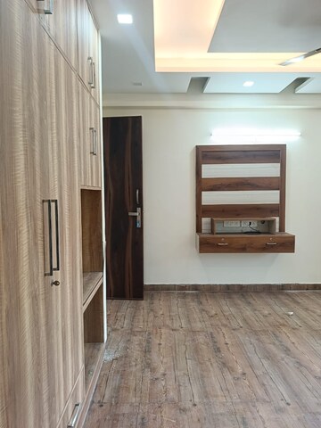 Building Lobby in 1 BHK Apartment at Kalher – for Rent
