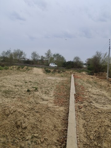 Plot Area in  Land at Morta – for Sale