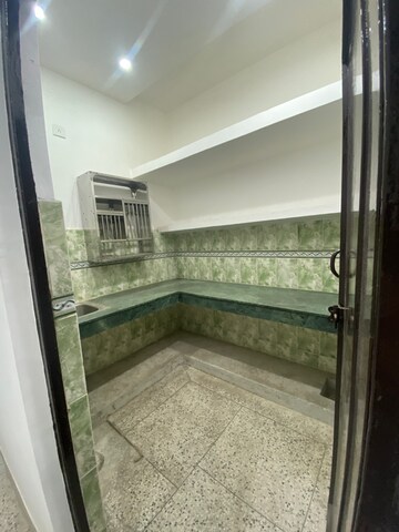 1 BHK Apartment For Rent in Malviya Nagar