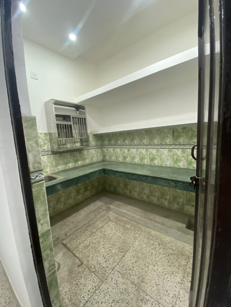 Balcony, malviya nagar 1 Bedroom 720 Sq.Ft. Apartment In Malviya Nagar Delhi 8273286