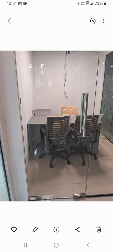  Office Space For Rent in Sector 2