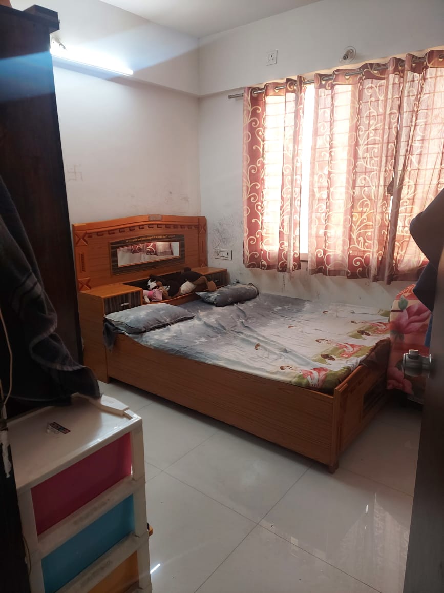 2 BHK Apartment For Sale in Shyama Rainbow Vissta