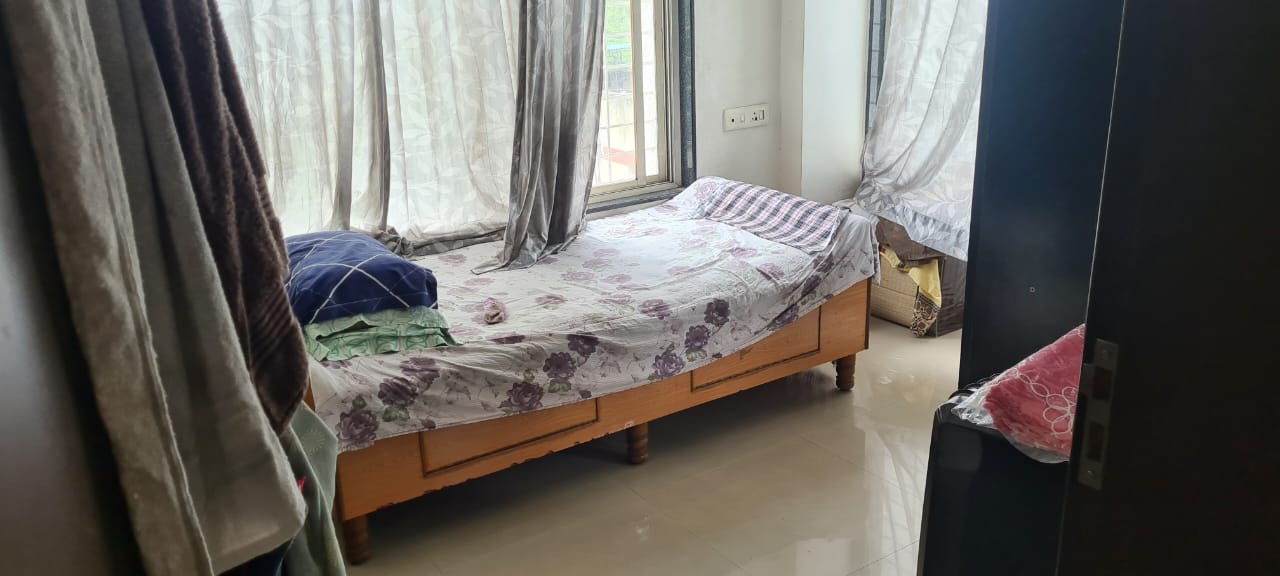3 BHK Apartment For Rent in Parmar Avienus
