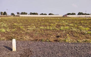 Plot For Sale in Ram Nagar
