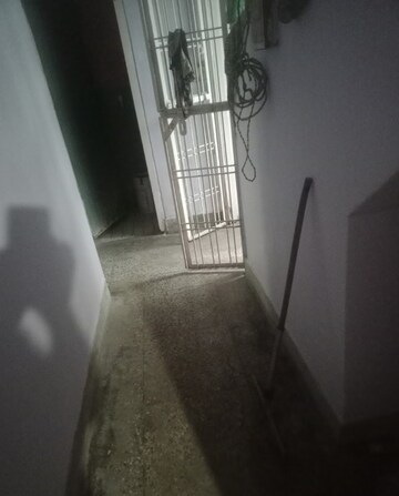 Staircase in 1 RK Villa at Vikas Nagar – for Rent