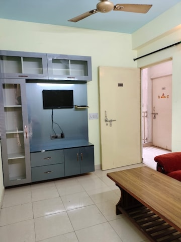 Kitchen in 2 BHK Apartment at Conscient Habitat, Sector 99a – for Rent