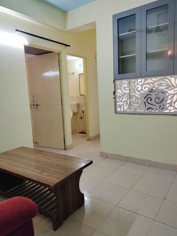 Bedroom in 2 BHK Apartment at Conscient Habitat, Sector 99a – for Rent