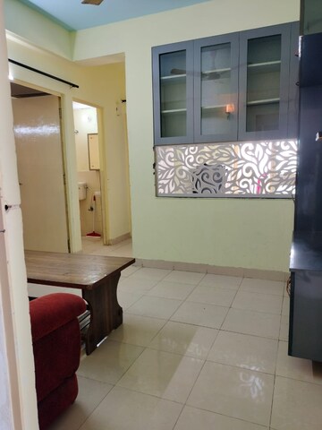 Living Room in 2 BHK Apartment at Conscient Habitat, Sector 99a – for Rent