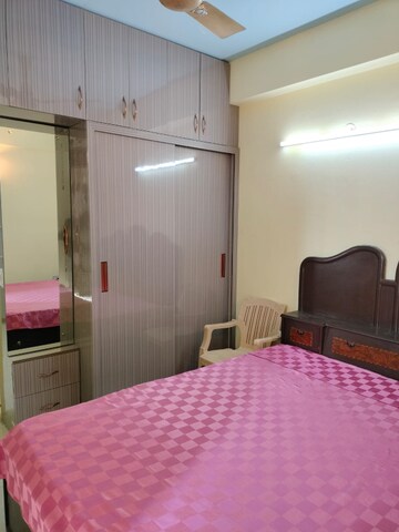 Bedroom in 2 BHK Apartment at Conscient Habitat, Sector 99a – for Rent