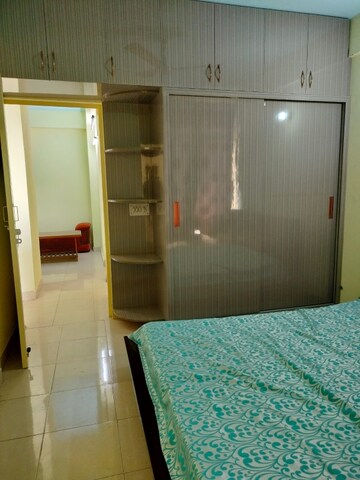 Bedroom in 2 BHK Apartment at Conscient Habitat, Sector 99a – for Rent