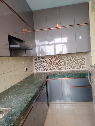 Kitchen in 2 BHK Apartment at Conscient Habitat, Sector 99a – for Rent