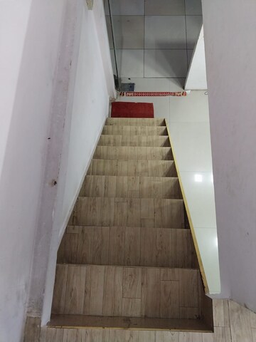 Balcony in  Office Space at Haware Fantasia, Sector 28 – for Rent
