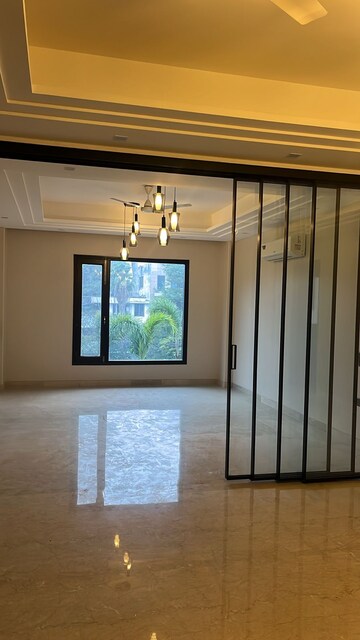 3 BHK Builder Floor For Rent in Jor Bagh