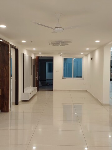 3 BHK Apartment For Rent in Trendset Jayabheri Elevate, Madhapur