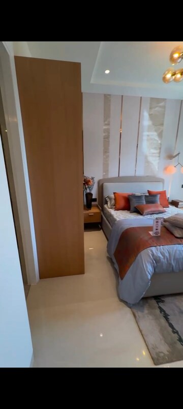3.5 BHK Builder Floor For Sale in Signature Global Daxin Vistas, Bhondsi