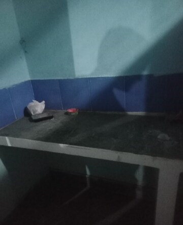 1 BHK Independent House For Rent in Aliganj